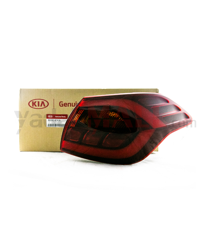 چراغ خطر عقب راست سراتو 2015